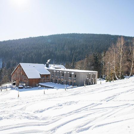 Amenity Hotel & Resort Špindlerŭv Mlýn Buitenkant foto